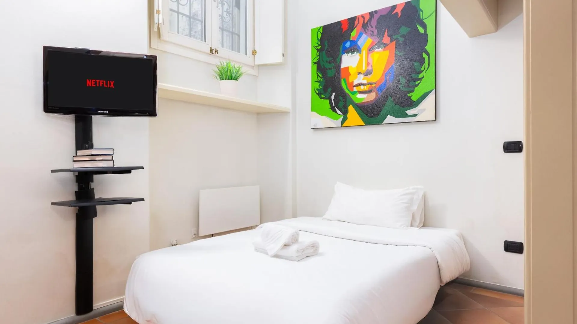 Brera Loft In Design District Διαμέρισμα Μιλάνο
